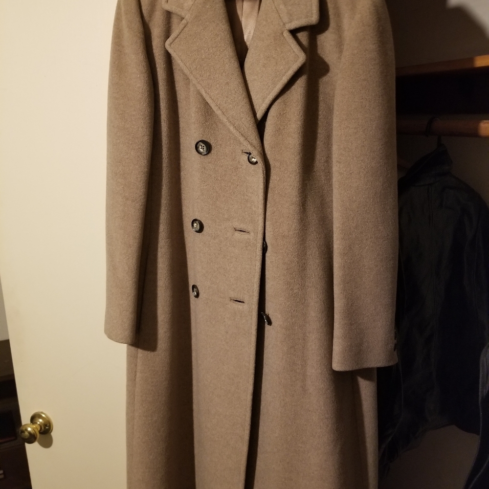 Women coats